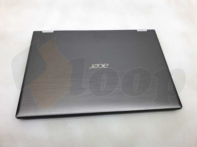 ACER Convertible Spin 3