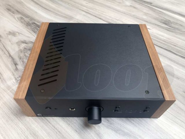 PRO-JECT Stereo Box DS2