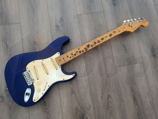 Fender American standard stratocaster 1992