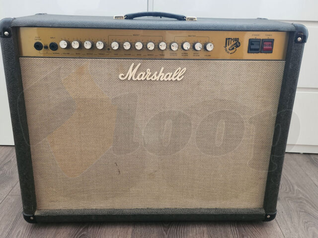 Marshall JTM 60