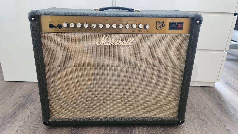 Marshall JTM 60