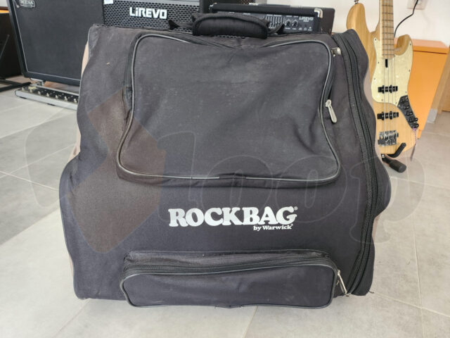 Rockbag torba za harmoniku do 120 basova