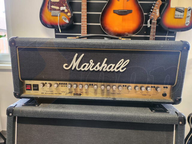 Marshall 6100